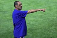 Sarri refused to introduce Ruben Loftus-Cheek during the game